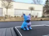0.16mm layer, 3 walls, 5% infill