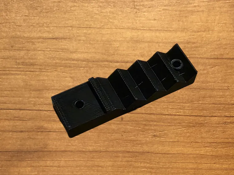 Grainlock Jig
