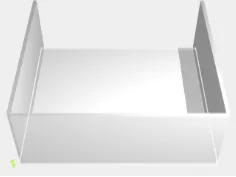 shelf organizer V2
