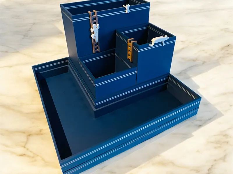 Modular Organizer