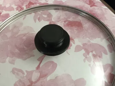 POT LID KNOB