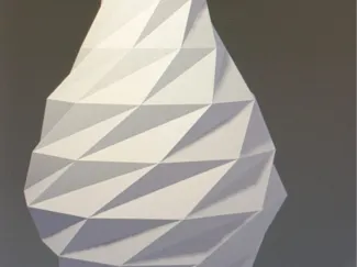 vase