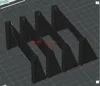 +1.5mm Increased height angles