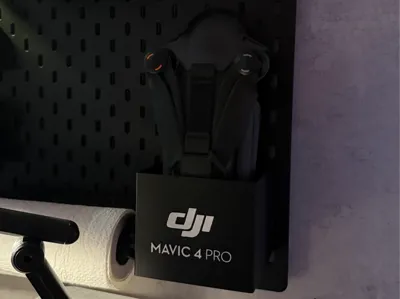 DJI Mavic 4 Pro Skadis 