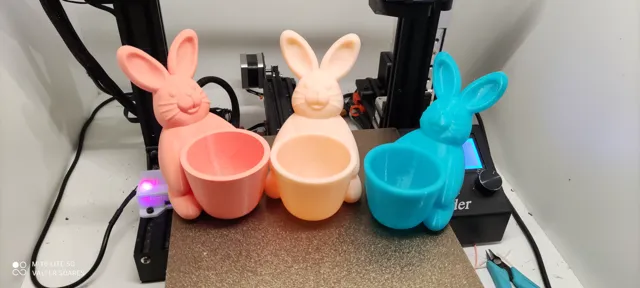 Easter Bunny