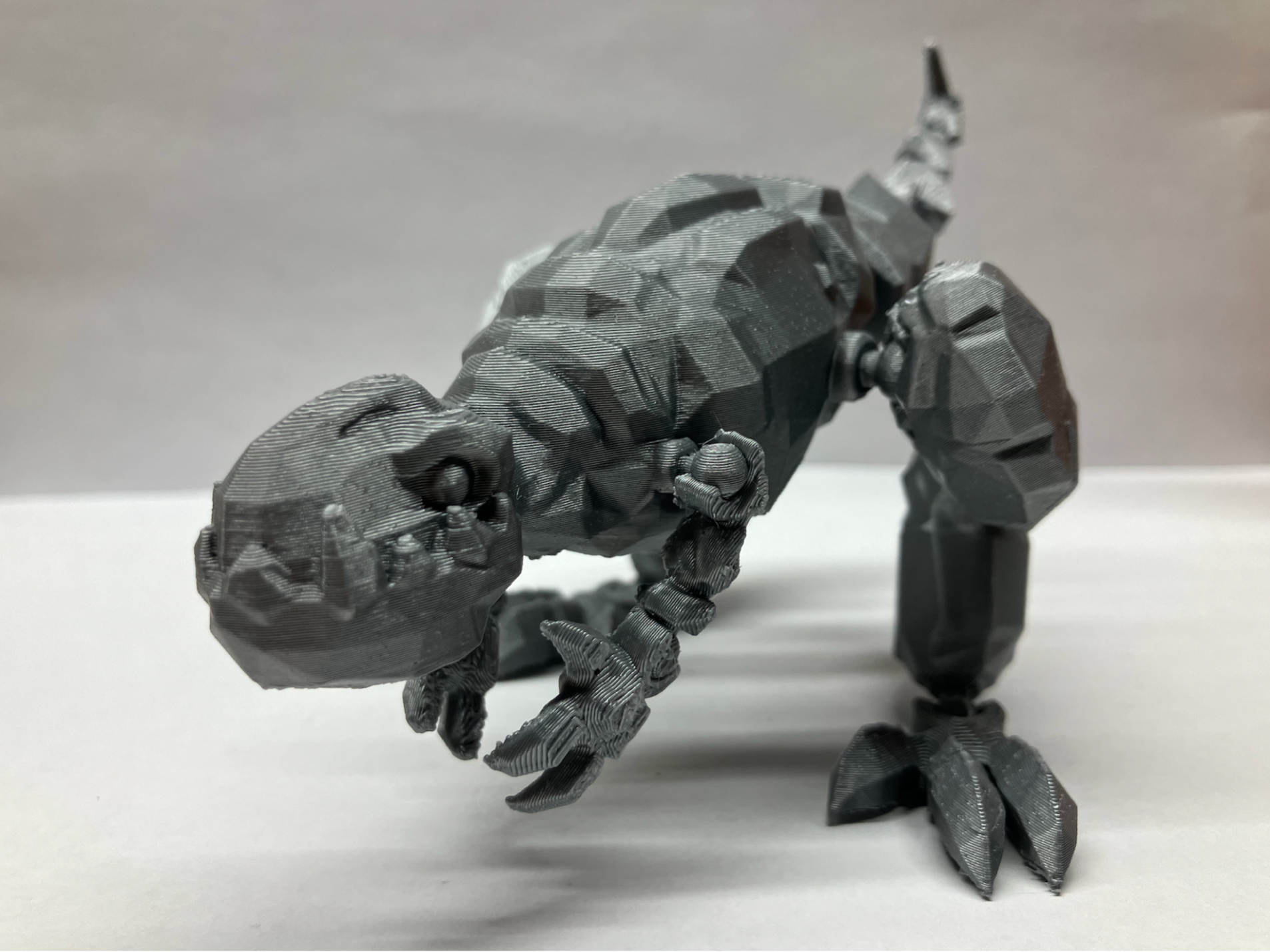 Magmadon - UG VR