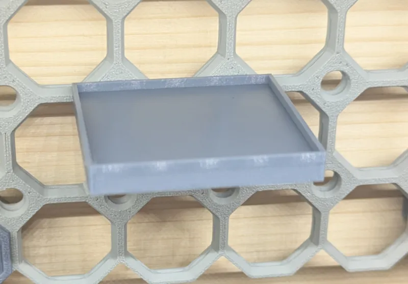Multiboard Regal 45 x 45