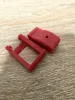 0.2mm layer, 2 walls, 8% infill