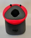 0.16mm layer, 2 walls, 15% infill