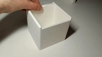 Wonderbox 100 v2–Compact, Strong, and Easy 2 Print
