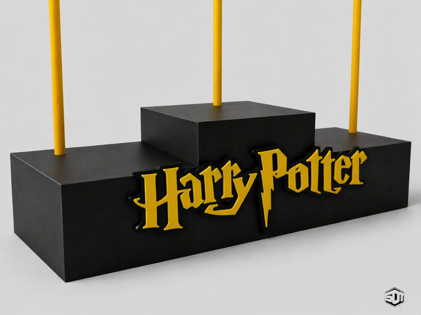 Espositore Harry Potter Funko Pop