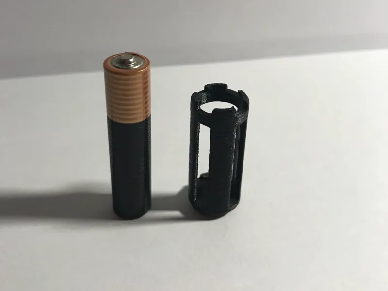 AAA Battery Adapter 