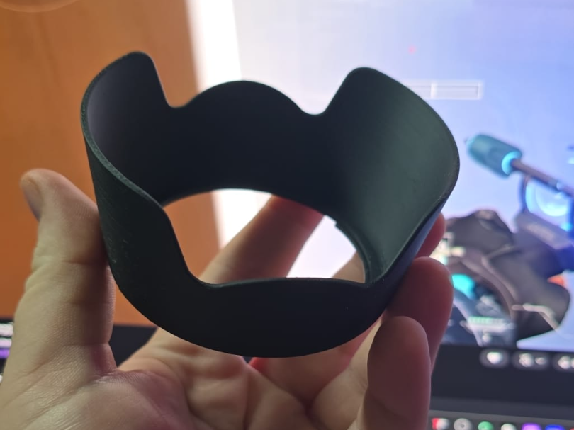 HollyLand VenusLiv Air Gegenlichtblende