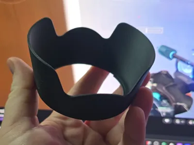 HollyLand VenusLiv Air Lens Hood