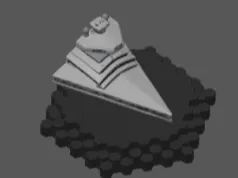 Star Destroyer