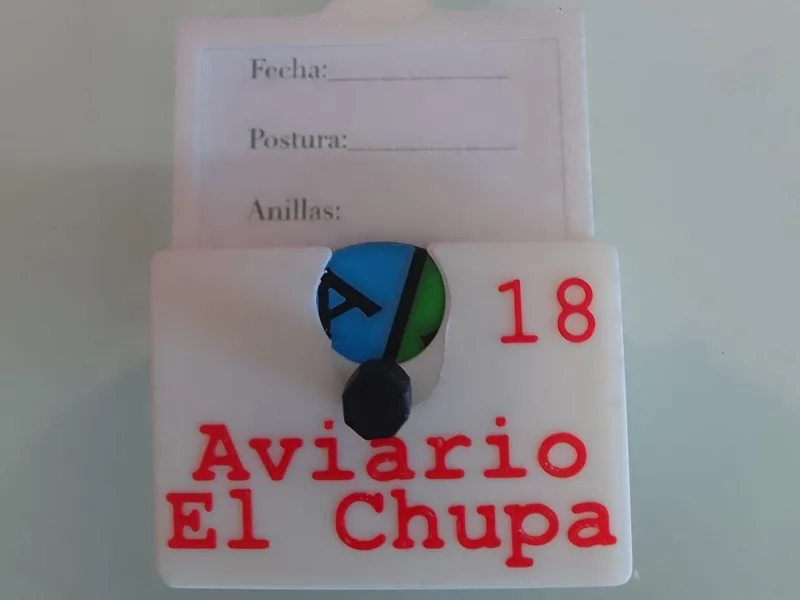 aviario