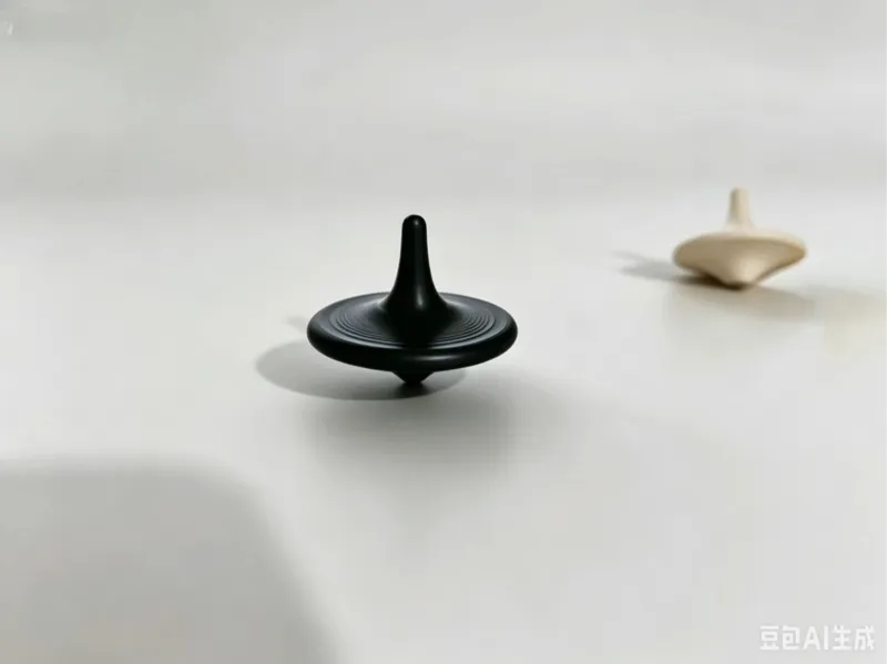 盗梦空间陀螺Top(钢珠底座)
