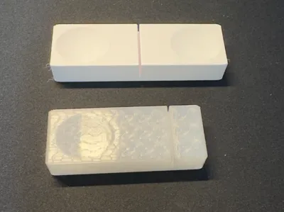 Table Cutlery Holder