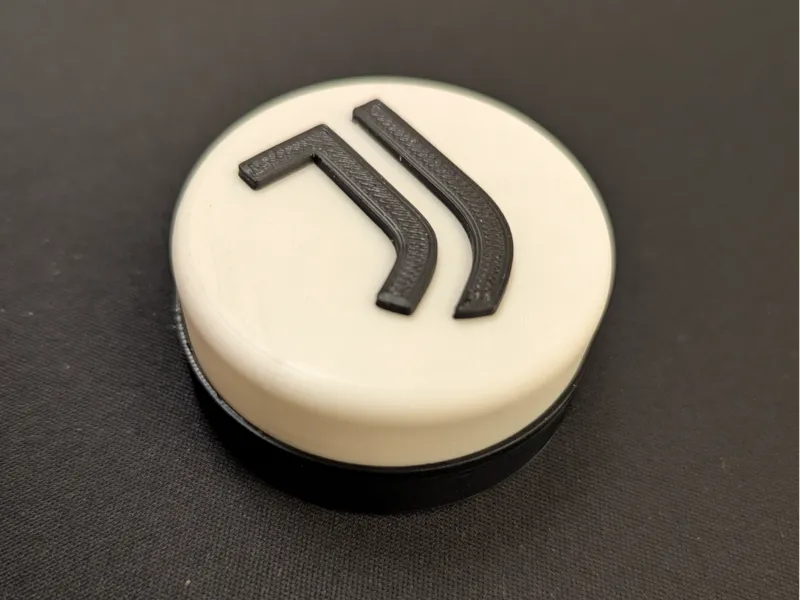 Clicker Juventus