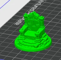 A1 Print Profile
