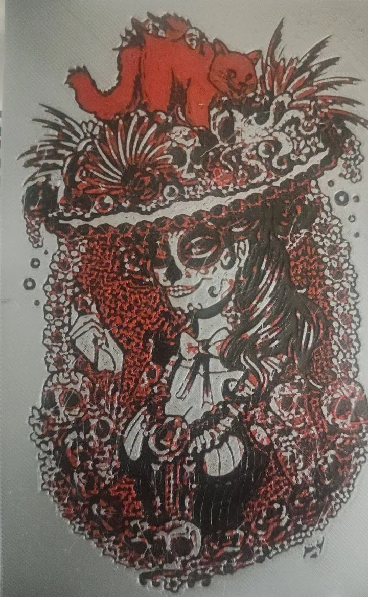 catrina