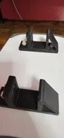 0.6 nozzle 0.3mm layer, 4 walls, 20% infill 