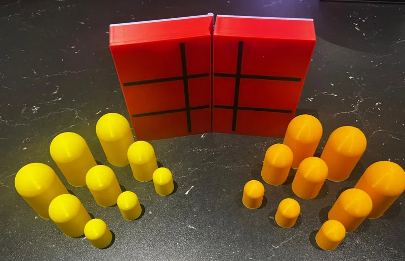 Tic Tac Toe