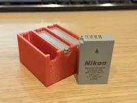 Horizontal Version 0.2mm layer, 2 walls, 15% infill