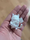 0.16mm layer, 2 walls, 10% infill