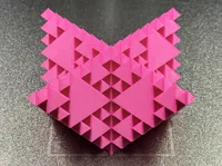 Two Halves for Glue - 0.2mm Layers, 10% Gyroid Infill