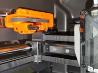 0.2mm layer, 3 walls, 50% infill