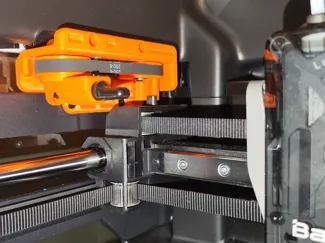 SILENT FILAMENT CUTTER H2D