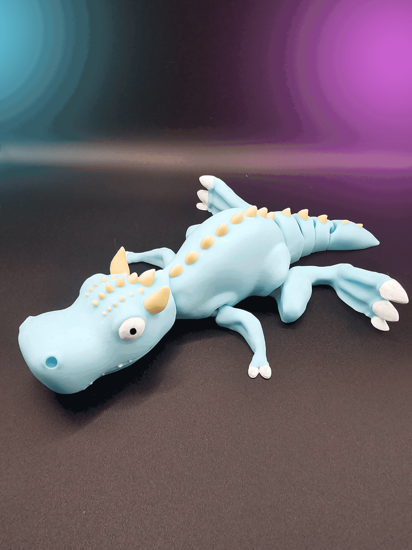 tyrex