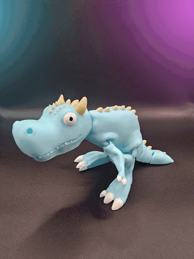 tyrex