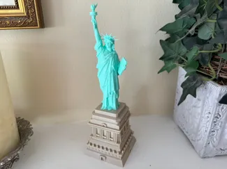 Statue of liberty 