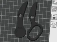 0.08mm layer, 3 walls, 40% infill