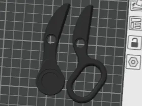 EKS_Scissor