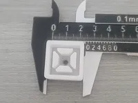 0.2mm 层高, 2 层墙, 15% 填充