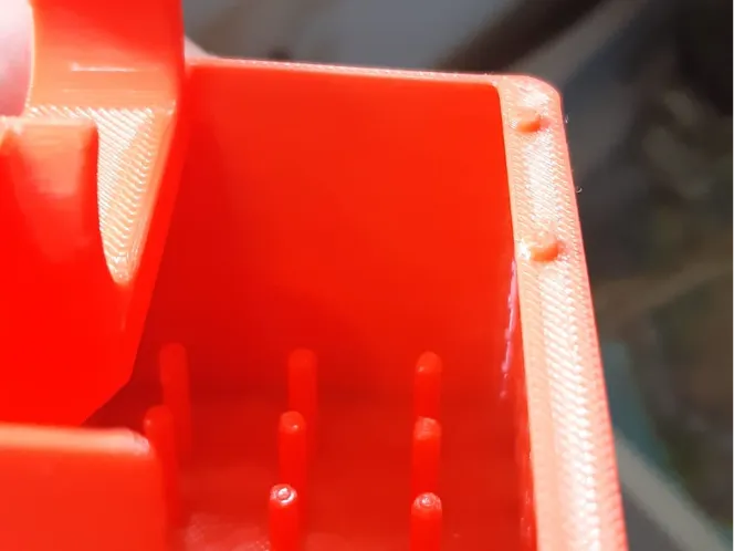 compact poop bucket a1 mini no rumble or noise