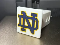 0.2mm layer, 3 walls, 15% infill