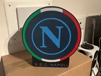 0.2mm layer, 2 walls, 20% infill