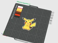0.2mm nozzle, 0.2mm layer, 2 walls, 15% infill