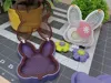 Bunny - Gyroid (Most flexible)