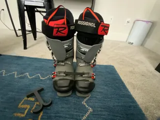 boot grip