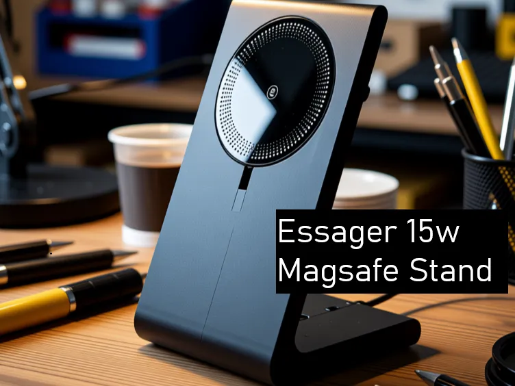 Essager 15w Magsafe Stand