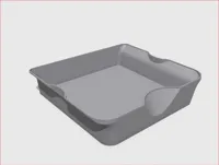 Shell mode 100g 0.28mm layer, 2 walls, 15% infill
