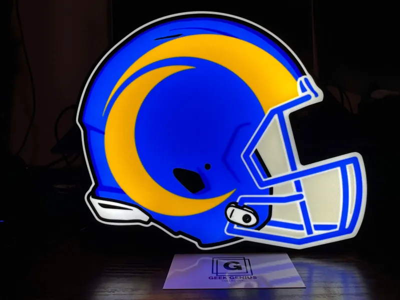 Rams V2 Lightbox