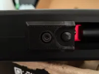 0.2mm layer, 4 walls, 15% infill