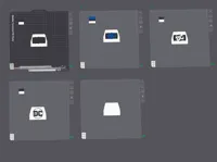 Absolute Side Slabstand Logos