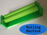 0.16mm layer, 2 walls, 15% infill